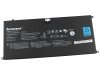 54Whr 8 Zellen 3700mAh Akku Lenovo IdeaPad Yoga 13 2191-33U