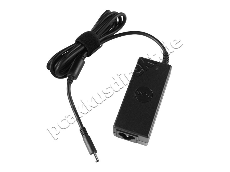 45W Dell Inspiron 5582 i7-8565U Netzteil Ladegerät + Ladekabel