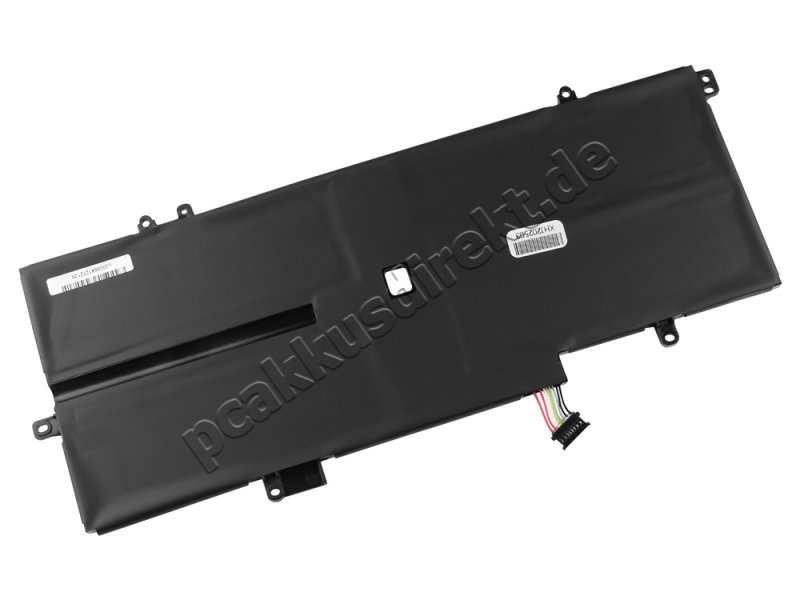 Lenovo ThinkPad X1 Carbon Gen 7 Original Akku 3312mAh 51Wh