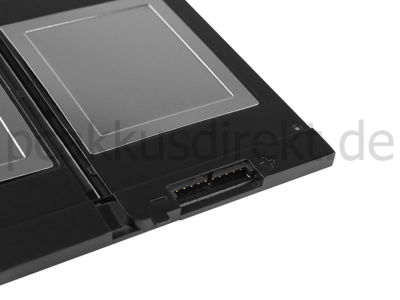 Original 38Wh 3 Zellen Dell Latitude 14 E5450 P48G001 Akku
