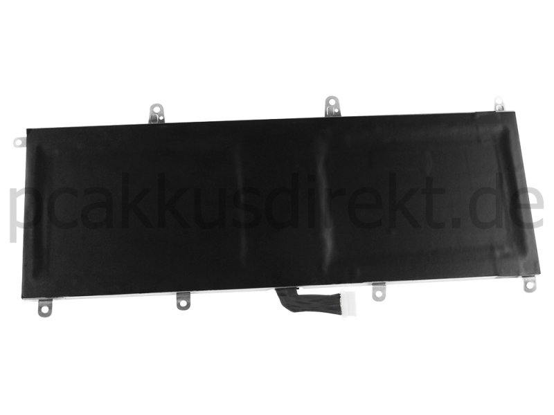 Original 32Wh 2-Zellen Dell GFKG3 0GFKG3 WH96V VN25R Akku