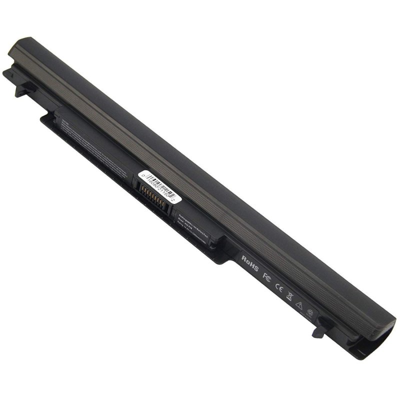 44Whr 4 Zellen Akku Asus A41-K56