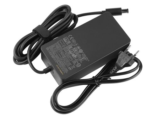 90W Microsoft Surface Pro 4 Docking Station 1661 Netzteil Ladegerät