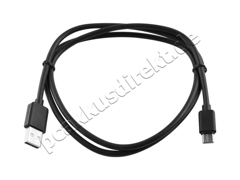 18W USB-C TYPE-C QC3.0 Netzteil Blackberry Key2 BBF100 BBF100-1