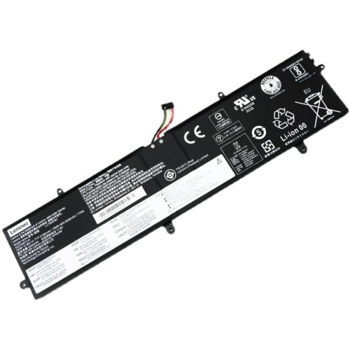 5185mAh 79Wh 4-Zellen Akku Lenovo Ideapad 720S-15IKB 81AC002XGE