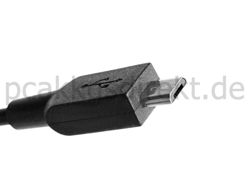 24W Dell 450-ABNR 492-BBND 492-BBNH Netzteil Ladegerät + Ladekabel