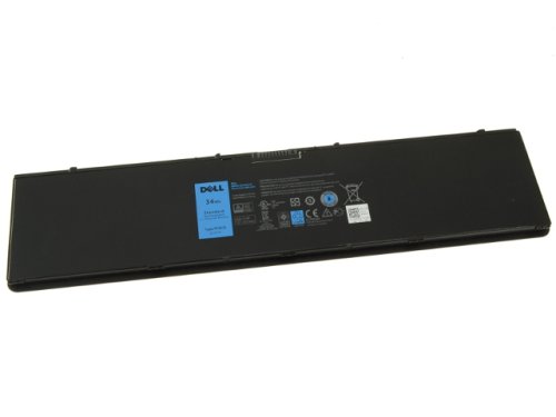 Original 3 Zellen 34Whr Akku Dell Latitude E7450 P40G P40G002