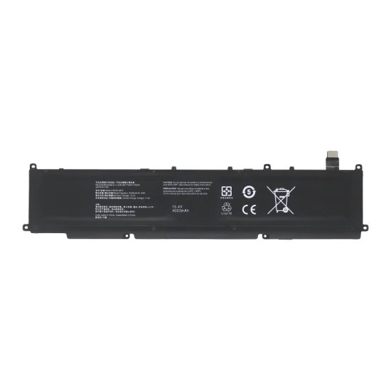 Razer RC30-0370 RZ09-0368 Akku 4003mAh 61.6Wh - zum Schließen ins Bild klicken