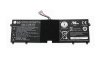 Original 4495mAh 34.61Wh 2 Zellen Akku LG 2ICP4/73/113
