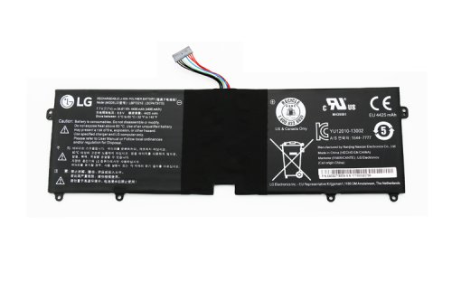 Original 4495mAh 34.61Wh 2 Zellen Akku LG Gram 15Z960-GP50ML