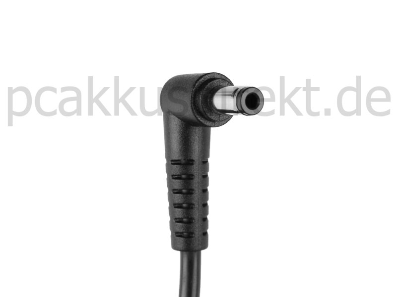 120W Slim Netzteil Multicom Xishan w355ssq-cfb2 370ss-cfb2 + Ladekabel