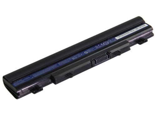 5000mAh 56Whr 6 Zellen Akku Acer Extensa 2509 Extensa 2510