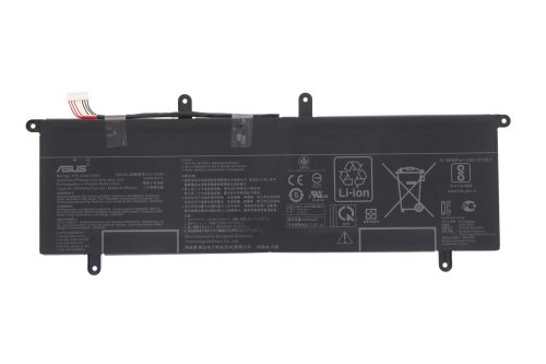 Asus C41N1901 ZenBook Duo UX481 Original Akku 4550mAh 70Wh