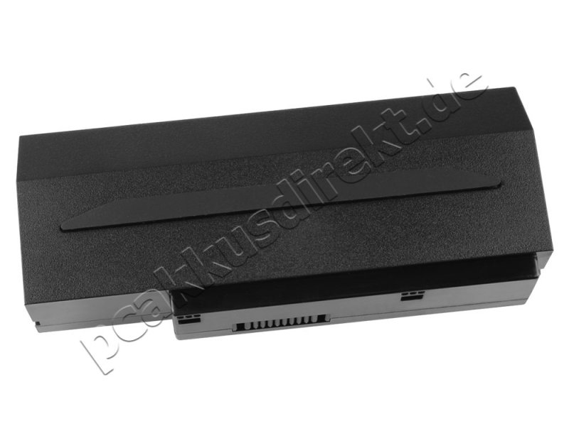 5200mAh 8 Zellen Akku Asus ROG G53SW ROG G53SW-IX091V
