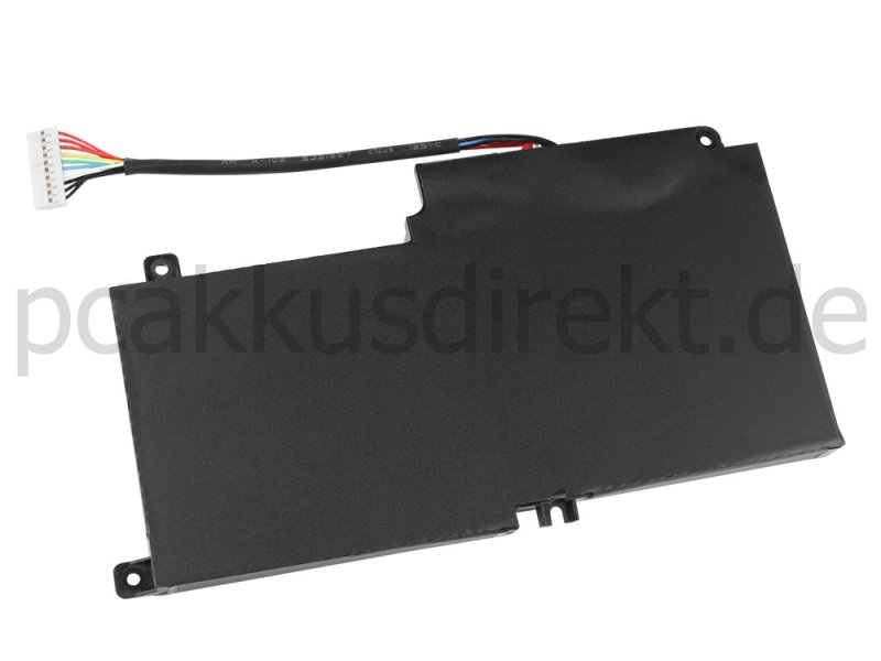 Original 2800mAh 45Whr Akku Toshiba Satellite P55-B P50-B P50-B-11G