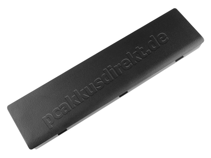 4400mAh 47Wh 6 Zellen Akku HP Pavilion dv6800 Thrive Special Edition