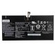 5340mAh 41Wh 4 Zellen Akku Lenovo IdeaPad Miix 720-12IKB 80VV002CMZ