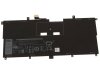 Original 46Wh 4 Zellen Akku Dell XPS 13 9365-1486