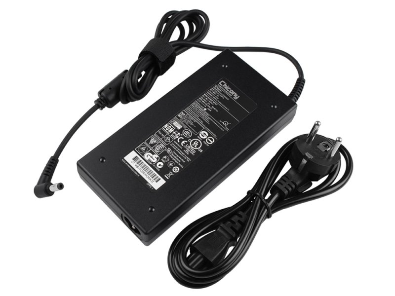 Original 150W Medion 40049963 Netzteil Ladegerät + Frei Ladekabel