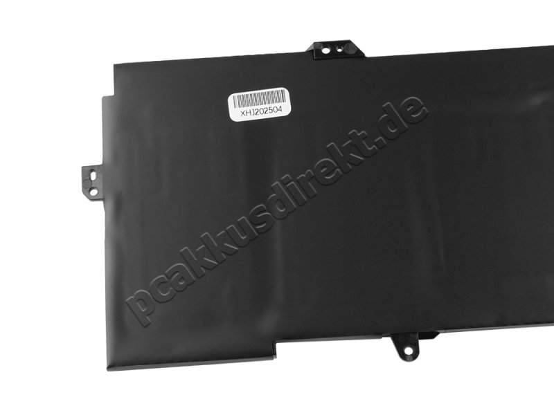 Original HP YB06084XL YB06XL Akku 7280mAh 84.08Wh 6 Zellen