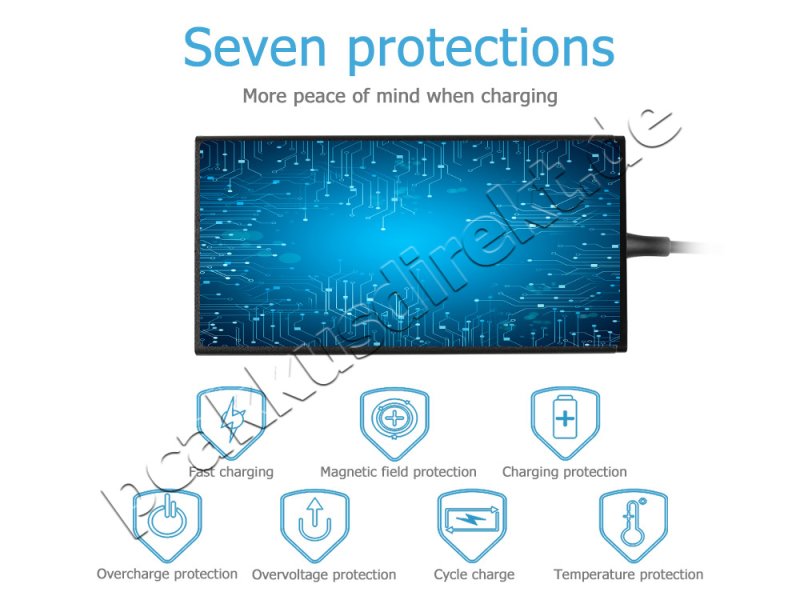 135W Acer Nitro 5 AN517-41-R7EK Netzteil Ladegerät + Ladekabel