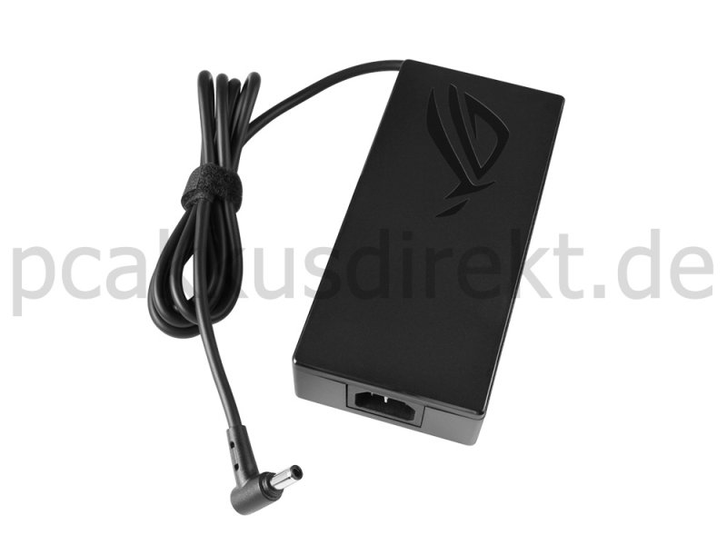 Original 230W Asus ROG GL704GV-EV022T Netzteil Ladegerät + Ladekabel