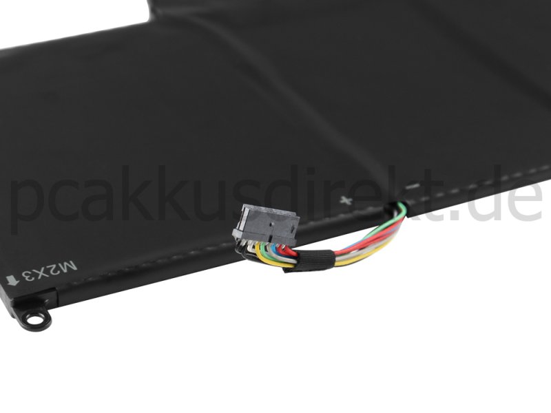 Original 40Whr 4 Zellen Akku Dell XPS11D XPS11D-1308T