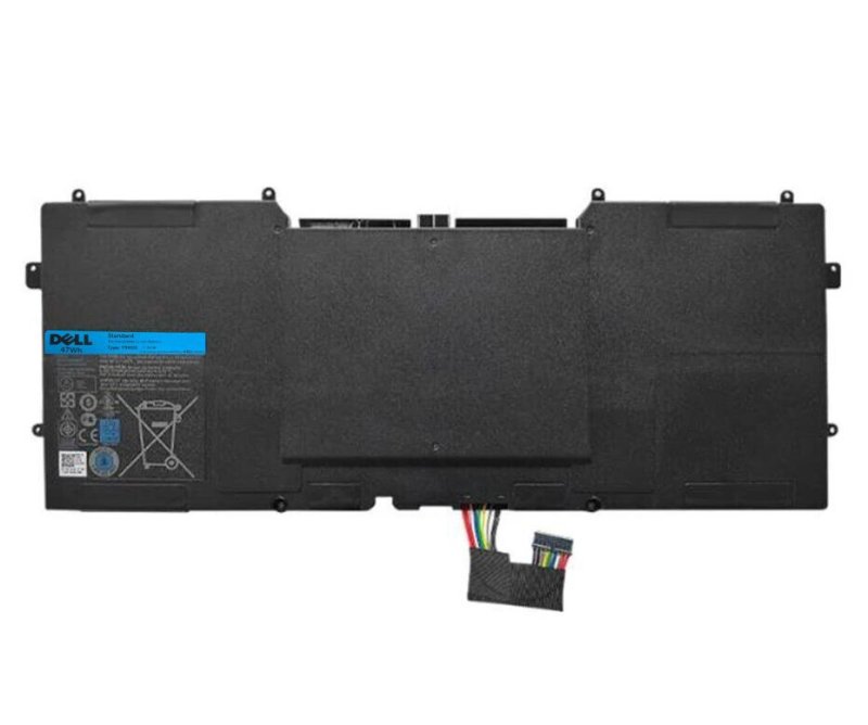 Original 47Wh Akku Dell 0PKH18 3H76R