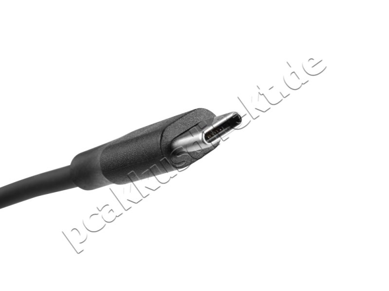 Original 45W USB-C HP L42206-003 L42206-002 Netzteil Ladegerät + Ladekabel