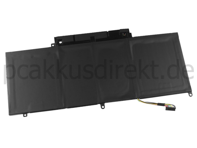 Original 40Whr 4 Zellen Akku Dell XPS11D XPS11D-1308T