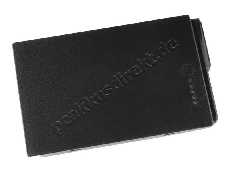 Original 4342mAh 34Wh Akku Dell Latitude 12 Rugged Tablet 7202