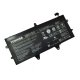 Original 3760mAh 44Wh 3-Zellen Toshiba PA5267U-1BRS Akku