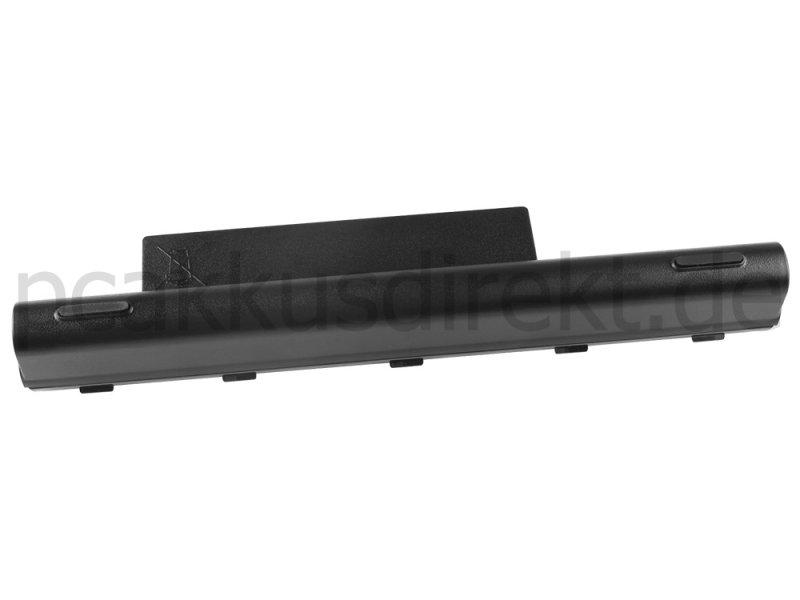 9 Zellen 7800mAh Akku Acer Aspire V3-771G-73618G75Mak