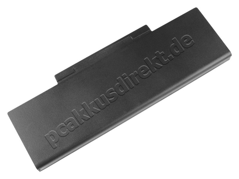7200mAh 9-Zellen Akku MSI EX601 MS-1636 EX610 MS-163D