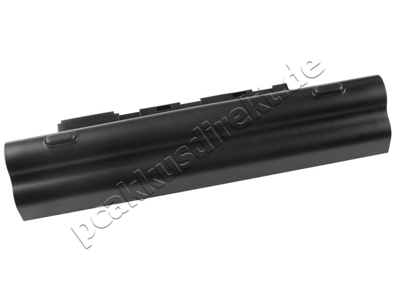 4400mAh 6 Zellen Akku Acer Aspire One HAPPY2