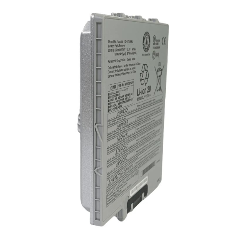 Panasonic FZ-VZSU88U Akku 8700mAh 94Wh