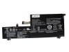 6064mAh 72Wh 6 Zellen Akku Lenovo Yoga 720-15IKB 80X7005BGE