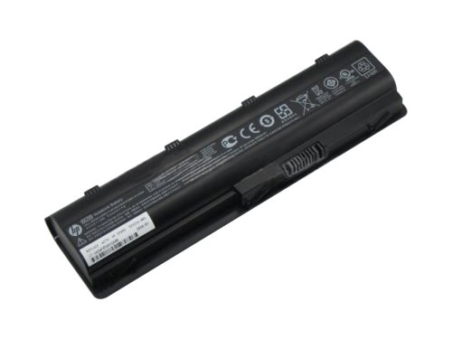 Original HP Pavilion dv6-6000 Akku 10.8V 5000mAh 55Wh 6-Zellen