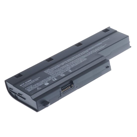 5200mAh 75Wh 8 Zellen Akku Medion Akoya P7615 - zum Schließen ins Bild klicken