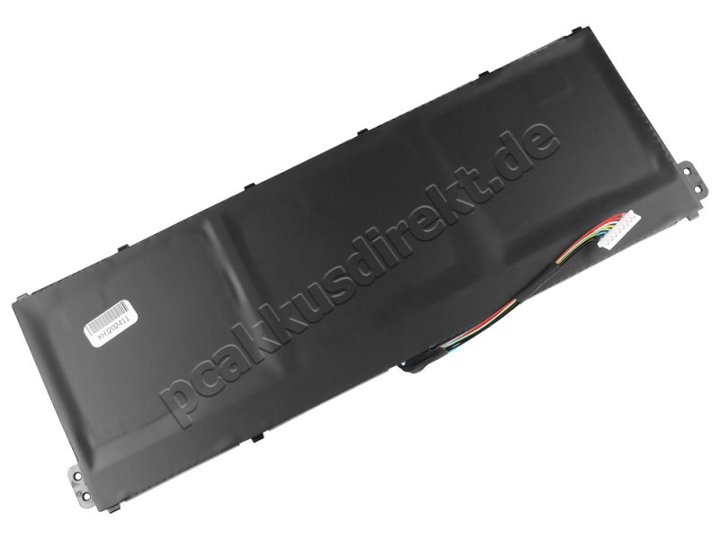 4200mAh 48Wh 3-Zellen Akku Acer Aspire 5 A515-43-R4Z2