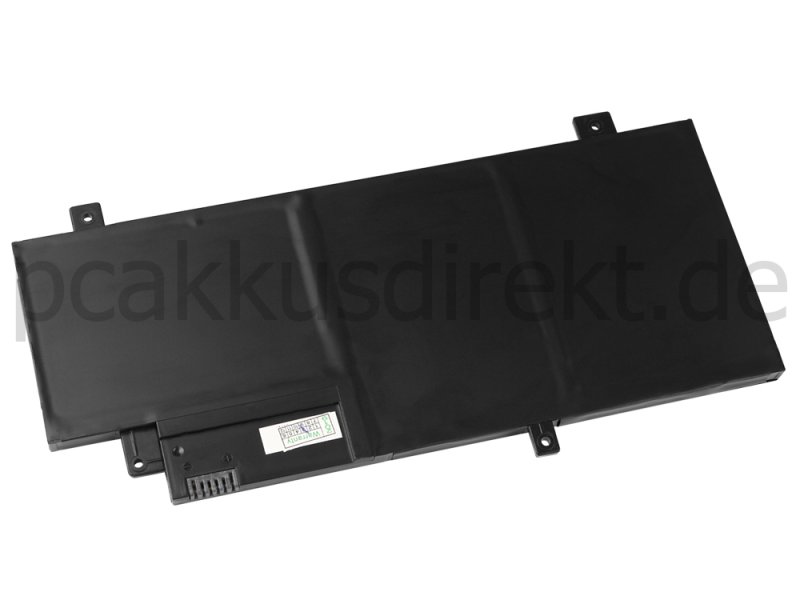 Original 3650mAh Akku Sony Vaio SVF15A1Z2RB SVF15A1Z2RS