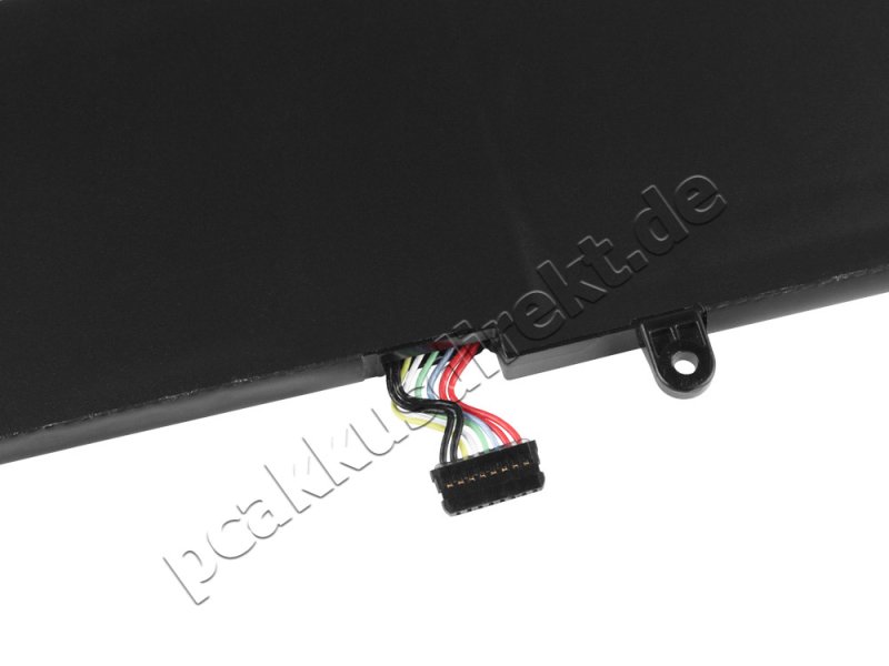 Original 4610mAh 35Wh 2 Zellen Akku Lenovo Ideapad 330-17IKB