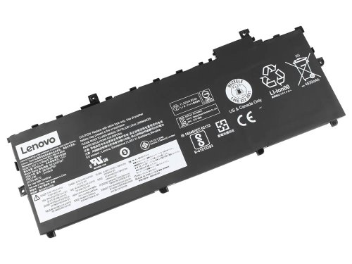 Lenovo ThinkPad X1 Carbon 5th Gen 20HR0067 Original Akku 4950mAh 57Wh