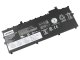 Lenovo ThinkPad X1 Carbon 5th Gen 20HR0067 Original Akku 4950mAh 57Wh