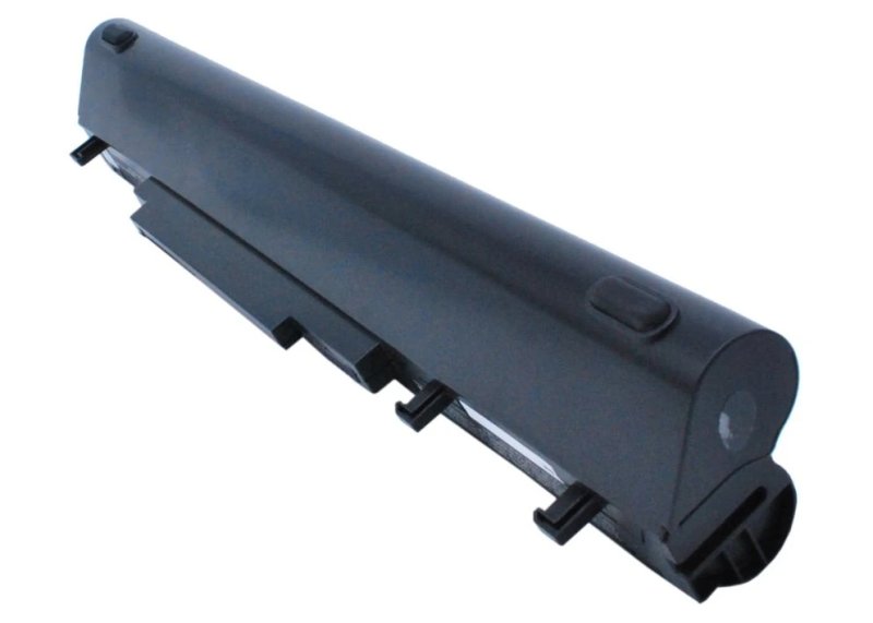 4400mAh 63Wh 8-Zellen Akku Acer AS09B38 AS09B3E