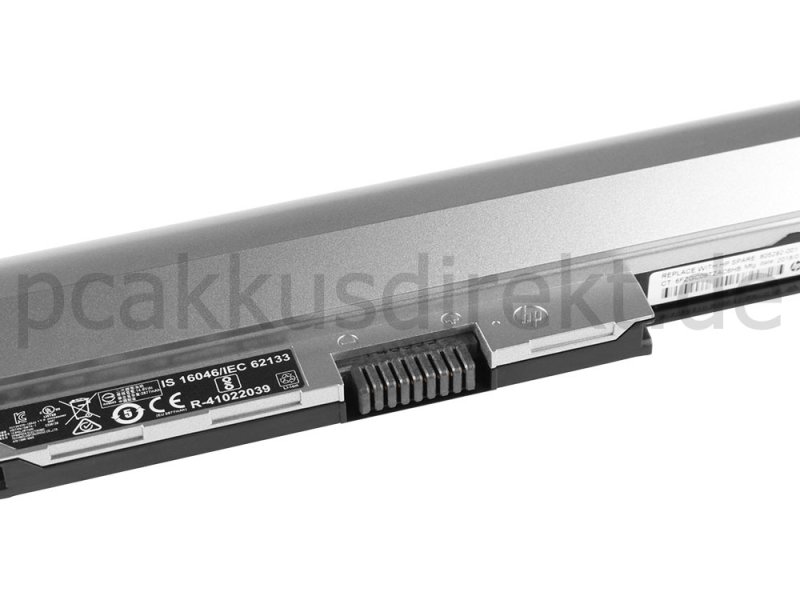 2877mAh 44Wh 4 Zellen Akku HP ProBook 430 G3