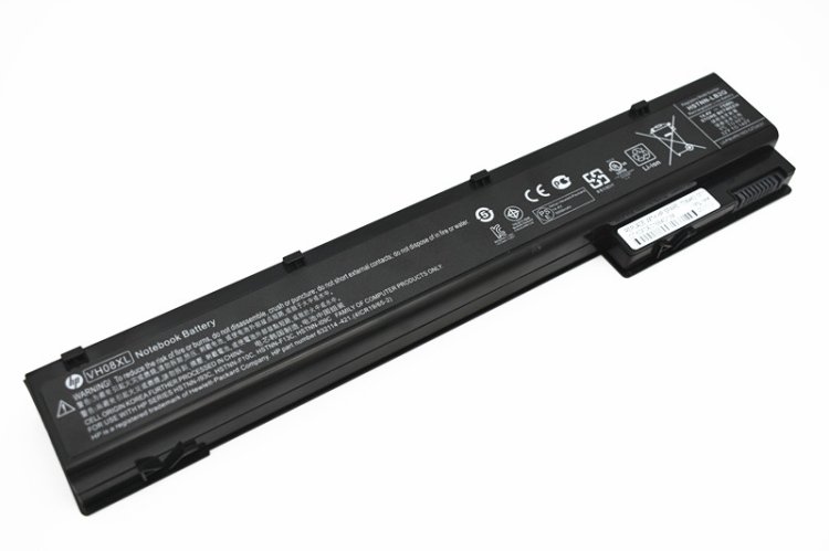 4400mAh 65Wh 8 Zellen Akku HP VH08XL VH08 QK641AA - zum Schließen ins Bild klicken