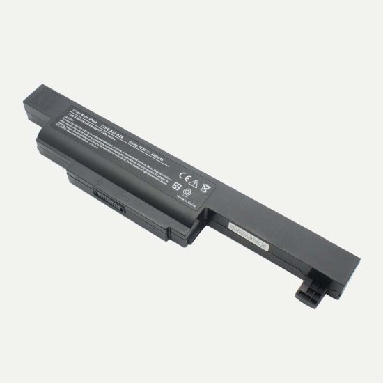 Original 4400mAh 47Wh 6 Zellen Akku Medion Akoya E4212 MD 97917 - zum Schließen ins Bild klicken