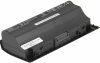 8 Zellen 5200mAh 74Whr Akku Asus G75VW-91026V G75VW-BT2 G75VM-91137