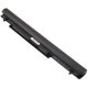 44Whr 4 Zellen Akku Asus A41-K56